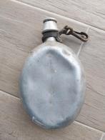 Belgische veldfles wo1 m1896 ABBL, Ophalen of Verzenden