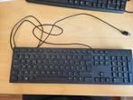Toetsenbord azerty, Computers en Software, Toetsenborden, Ophalen of Verzenden, Azerty, Zo goed als nieuw