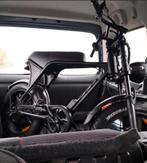 Ouxi c80 6.0 fatbike, Ophalen