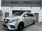 Mercedes-Benz Classe V 300d AMG – 45.000 km 1er Main*Full !, Achat, Euro 6, Entreprise, 5 portes