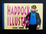 Tintin - Le Haddock illustré - L'Intégrale des jurons-EO1991, Verzenden