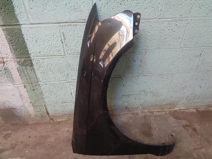 A vendre aile droite Audi A3 8P 2008 à 2012, Autos : Pièces & Accessoires, Carrosserie & Tôlerie, Audi, Droite, Utilisé, Enlèvement