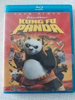 BLU RAY Kung fu panda, Gebruikt, Ophalen