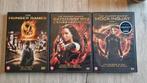 The Hunger Games, Cd's en Dvd's, Ophalen of Verzenden, Zo goed als nieuw