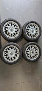 Bbs 473 volkswagen, Auto-onderdelen, Banden en Velgen, Ophalen, Gebruikt, Band(en)