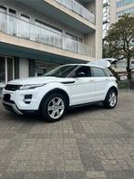 Range Rover Evoque 2.2 TD4 – 150 ch diesel euro5 126000km, Auto diversen, Ophalen