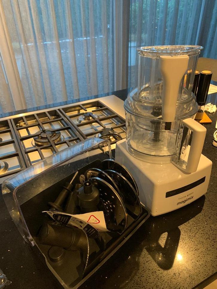 Keukenrobot megamix, Electroménager, Mélangeurs de cuisine, Utilisé, Enlèvement