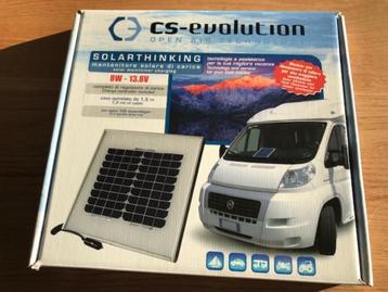 batterij onderhoud zonnepaneel beschikbaar voor biedingen