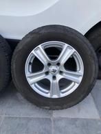 Set sportvelgen/nieuwe banden Fiat Toledo, Renault Traffic,, Ophalen, Bestelwagen, 16 inch, Banden en Velgen