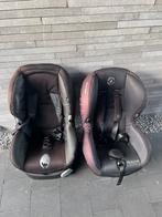 2 autostoelen van maxi cosi, Ophalen, Zo goed als nieuw