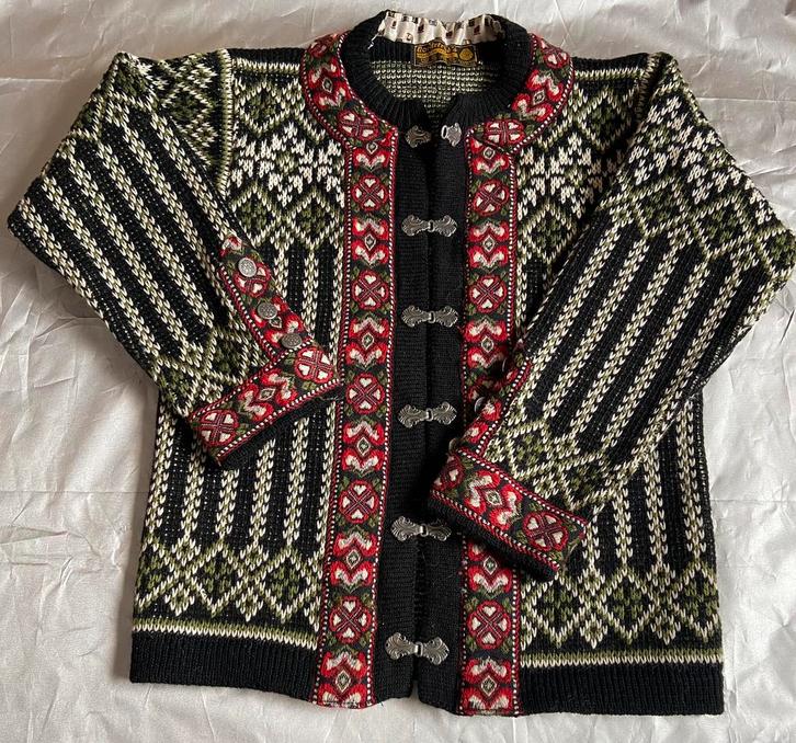 Noorse truien: Nordstrick, Kleding | Dames, Truien en Vesten, Zo goed als nieuw, Maat 36 (S), Ophalen