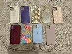 IPhone 12 Pro Covers, Enlèvement, IPhone 12