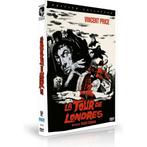 LA TOUR DE LONDRES (SIDONIE) DVD, Neuf, dans son emballage, Envoi