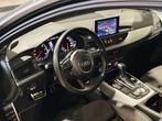 Audi A6 Avant S-Line 1.8TFSI S-Tronic - Garantie de 12 mois, Autos, Achat, Euro 6, Entreprise, Noir