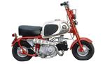 Gezocht Honda CZ100 MK1, Fietsen en Brommers, Ophalen, Gebruikt, Overige typen, Honda