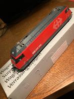 Marklin HO 3760.10 serie 460 SBB CFF AC digital Mint, Enlèvement ou Envoi, Courant alternatif, Comme neuf, Locomotive