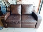 Mooie Natuzzi zetel, Ophalen, Gebruikt, 150 tot 200 cm, Tweepersoons
