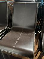 30 stoelen, Enlèvement, Utilisé, Brun, Cinq, Six Chaises ou plus