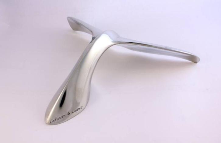 Baleak Three Sculpture, Antiquités & Art, Art | Objets design, Enlèvement ou Envoi