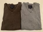 2 truien (maat M), Kleding | Heren, Truien en Vesten, Ophalen, Gedragen, Angelo Litrico
