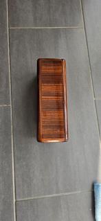 Mercedes W124 opbergconsoles hout, Ophalen of Verzenden, Gebruikt, Mercedes-Benz