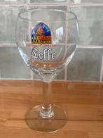 Leffe glas 33 cl, Verzamelen, Ophalen, Zo goed als nieuw