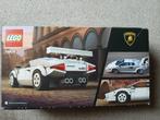 Lego speed champion Lamborghini  76908, Ophalen, Nieuw, Lego