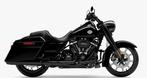 Harley-Davidson FLHRXS Road King Special, Tourisme, Entreprise