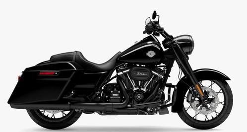 Harley-Davidson FLHRXS Road King Special, Motos, Motos | Harley-Davidson, Entreprise, Tourisme