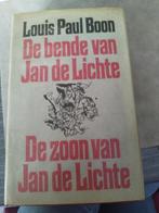 Louis Paul boon de bende van Jan de lichte, Boeken, Literatuur, Ophalen