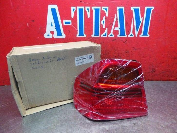 ACHTERLICHT LINKS BMW 3 serie (E90) (63216937457), Auto-onderdelen, Verlichting, BMW, Gebruikt