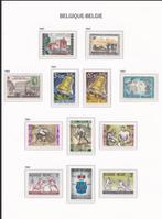 Postfrisse postzegels - Pagina 90 DAVO album - 1962/1963., Postzegels en Munten, Postzegels | Europa | België, Ophalen of Verzenden