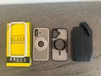 Coques et protections pour iPhone 16, Ophalen of Verzenden, Nieuw, Frontje of Cover