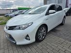 Toyota Auris 1.8 Hybride Automaat 2013 Navi, Pano, Auto's, Automaat, Euro 5, Zwart, Electronic Stability Program (ESP)