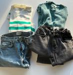 2 sets kledij S (meisje 16j) - ruilen voor chips, Enlèvement, Porté