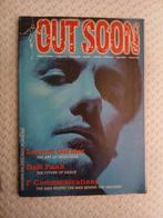 Binnenkort verkrijgbaar magazine, Ophalen of Verzenden, 1980 tot heden, Tijdschrift