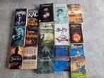 Boeken, Ophalen of Verzenden, Gelezen, Divers auteurs, België