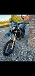 Derbi senda drd 50cc, Fietsen en Brommers, Brommers | Derbi, Ophalen, Zo goed als nieuw