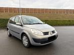 Gekeurd voor verkoop Renault scenic 7 plaats, Auto's, Bedrijf, Scénic, Te koop, Benzine