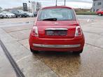 Fiat 500 LOUNGE 1.2B, Autos, Fiat, Achat, Euro 6, Entreprise, Boîte manuelle