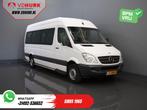 Mercedes-Benz Sprinter 313 2.2 CDI L3H2 €10.890,- incl BTW (, 207 g/km, Wit, Mercedes-Benz, Bedrijf