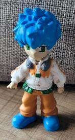 Klein figuurtje genre Manga, Verzamelen, Poppetjes en Figuurtjes, Ophalen of Verzenden, Gebruikt