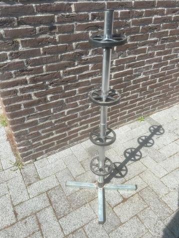 Velgenboom beschikbaar voor biedingen