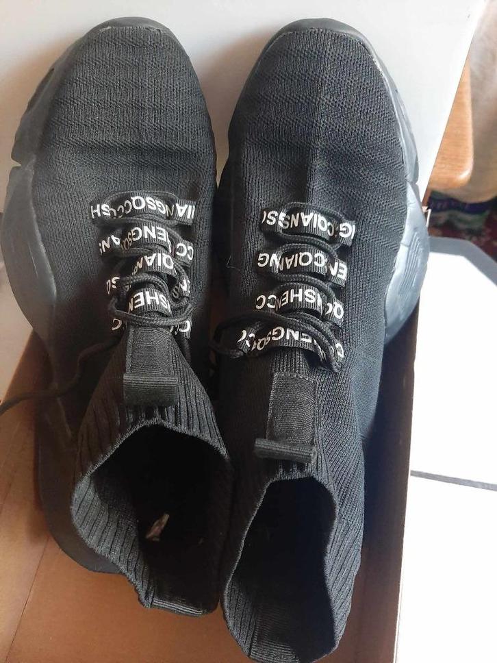 heren schoenen elastisch maat 45, Kleding | Heren, Schoenen, Ophalen of Verzenden