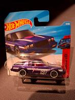 Hot wheels treasure hunt buick regal gnx, Enlèvement ou Envoi, Neuf
