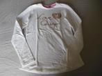 longsleeve Quapi 158-164 in nieuwstaat, Kinderen en Baby's, Kinderkleding | Maat 158, Meisje, Ophalen of Verzenden, Zo goed als nieuw