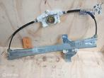 Citroen C4 I Raammechaniek Links Voor 997018-102 2004 - 2010, Gebruikt, Citroën, Ophalen of Verzenden, Citroen