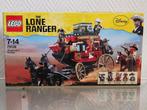 Lego 79108 De eenzame boswachter; ontsnapping uit de postkoe, Ophalen, Nieuw, Lego