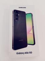 Samsung Galaxy A56 5G – Neuf sous blister – 128 Go, Télécoms, Téléphonie mobile | Samsung, Neuf, 10 mégapixels ou plus, Enlèvement