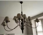 Hanglamp te koop met 11 lampen, Comme neuf, 75 cm ou plus, Enlèvement